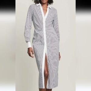 Veronica Beard Cita Dress NWOT